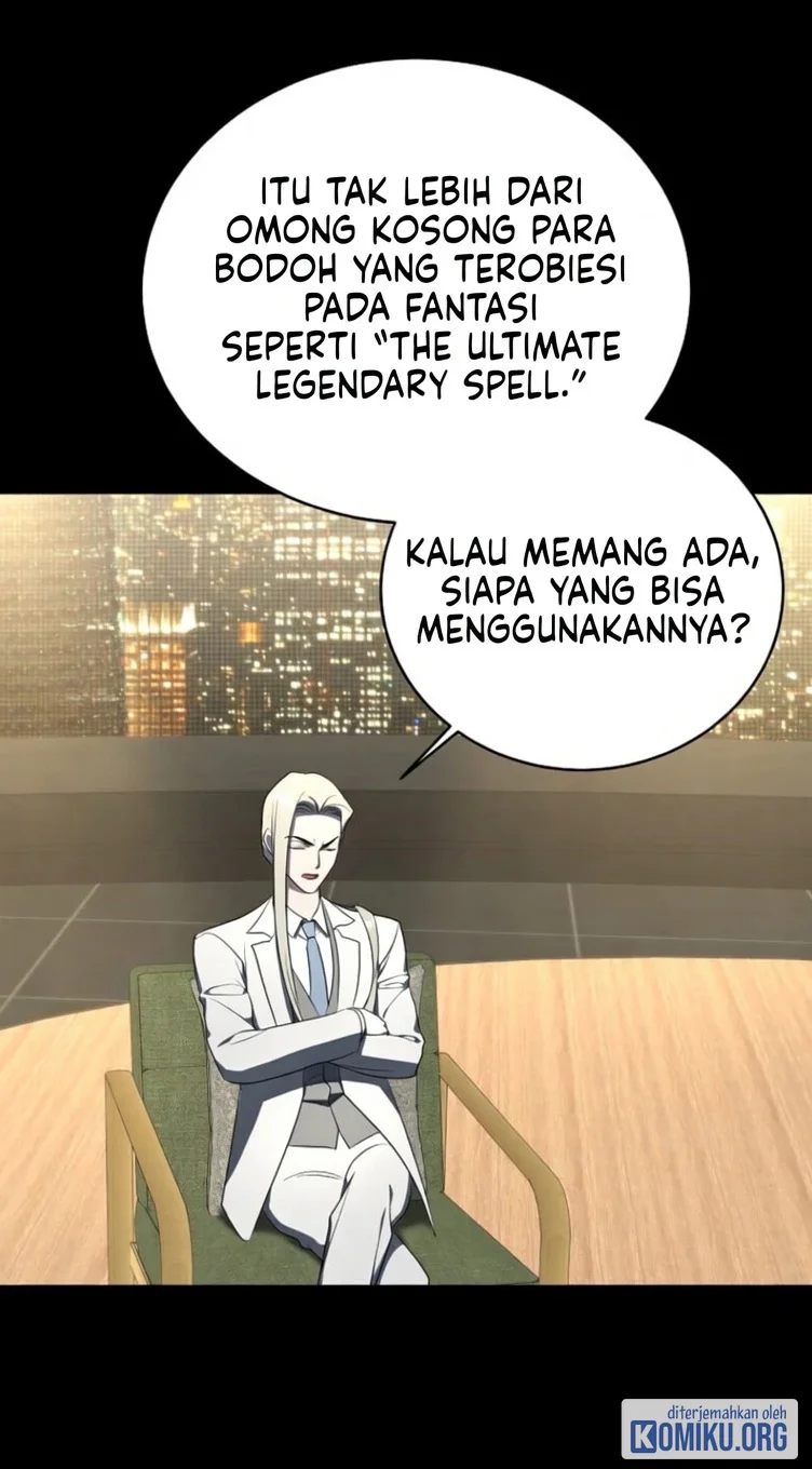 A Guide to the Right Life for Rankers Chapter 68 Gambar 5