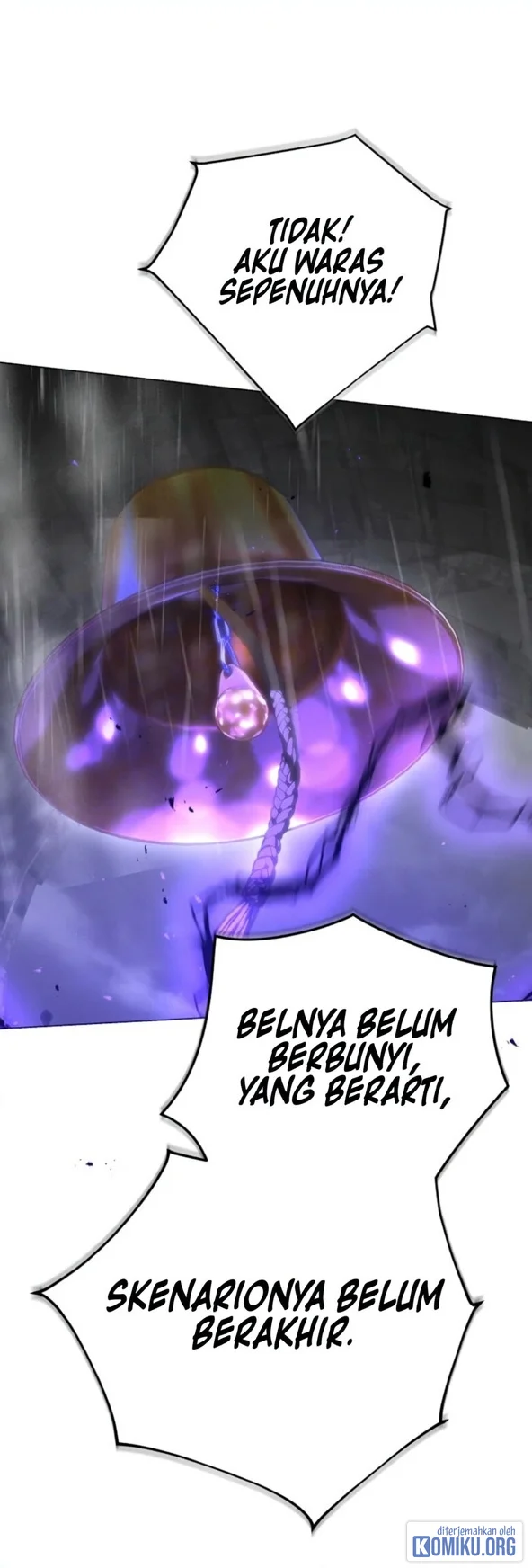 A Guide to the Right Life for Rankers Chapter 68 Gambar 54
