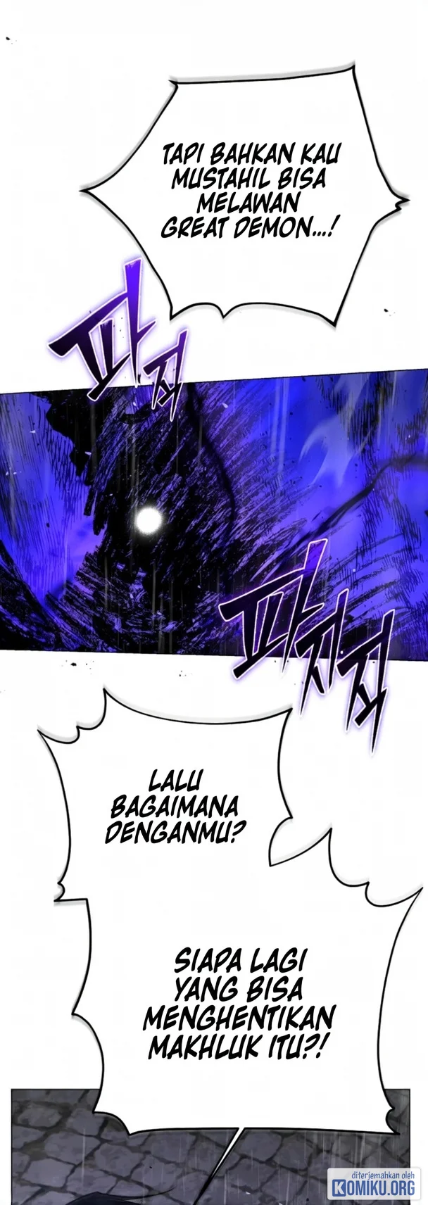 A Guide to the Right Life for Rankers Chapter 68 Gambar 55