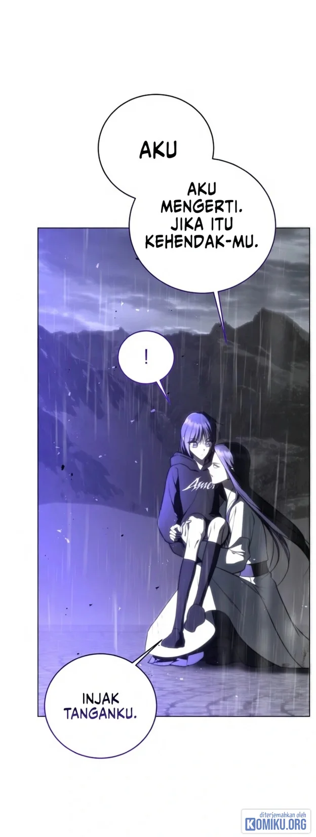 A Guide to the Right Life for Rankers Chapter 68 Gambar 57