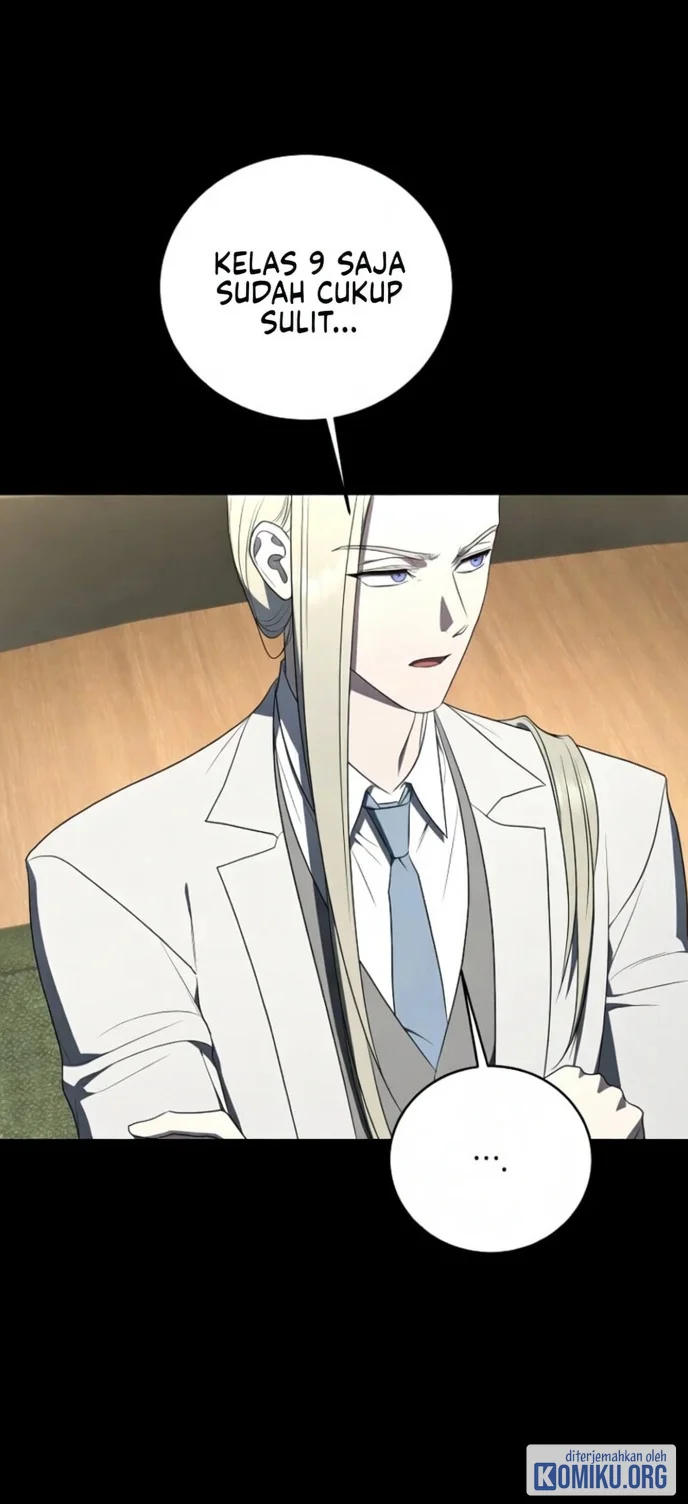 A Guide to the Right Life for Rankers Chapter 68 Gambar 6