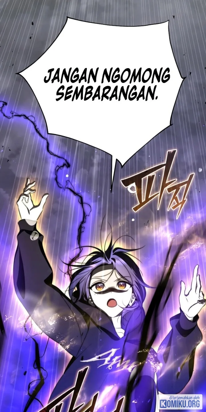 A Guide to the Right Life for Rankers Chapter 68 Gambar 65