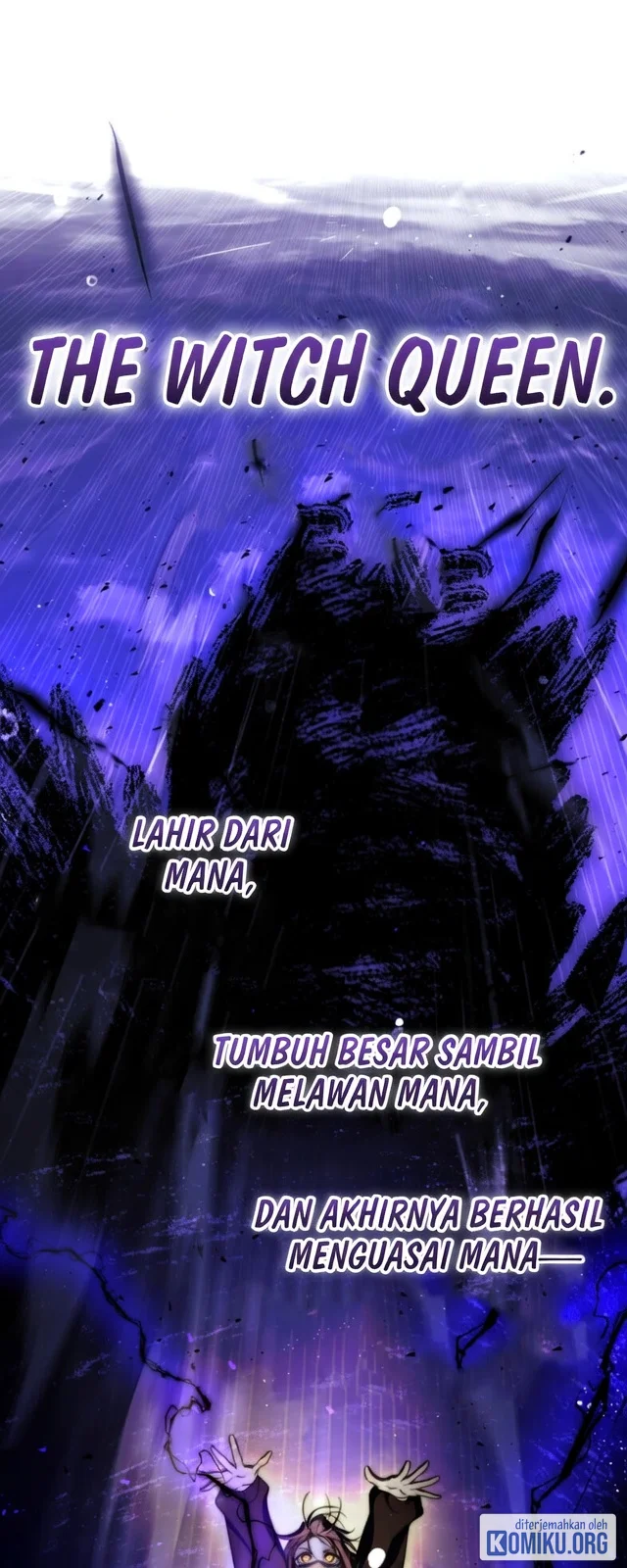 A Guide to the Right Life for Rankers Chapter 68 Gambar 68