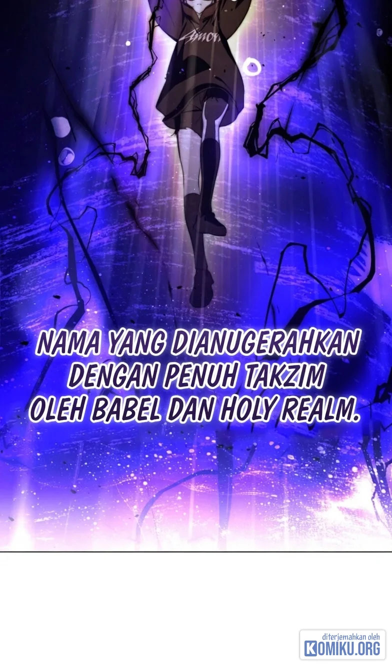 A Guide to the Right Life for Rankers Chapter 68 Gambar 69