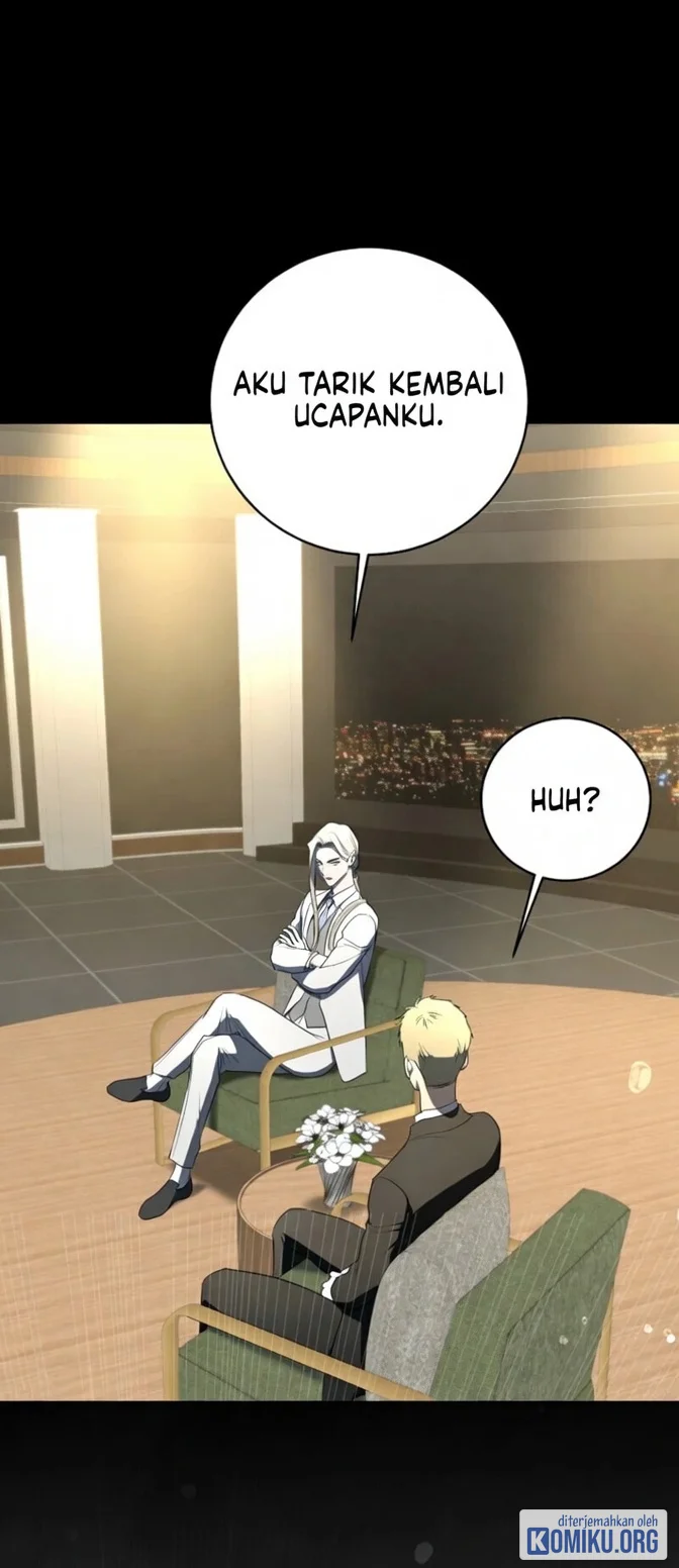 A Guide to the Right Life for Rankers Chapter 68 Gambar 7