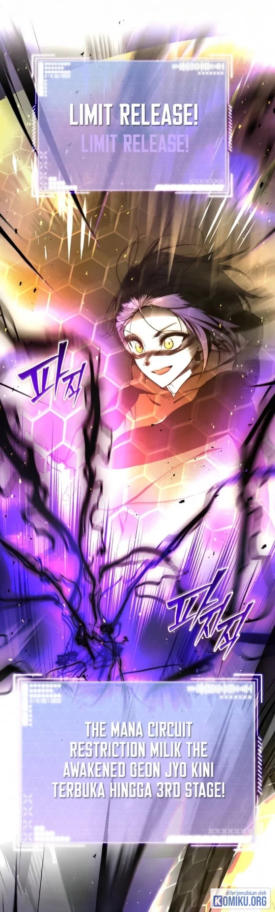 A Guide to the Right Life for Rankers Chapter 68 Gambar 74