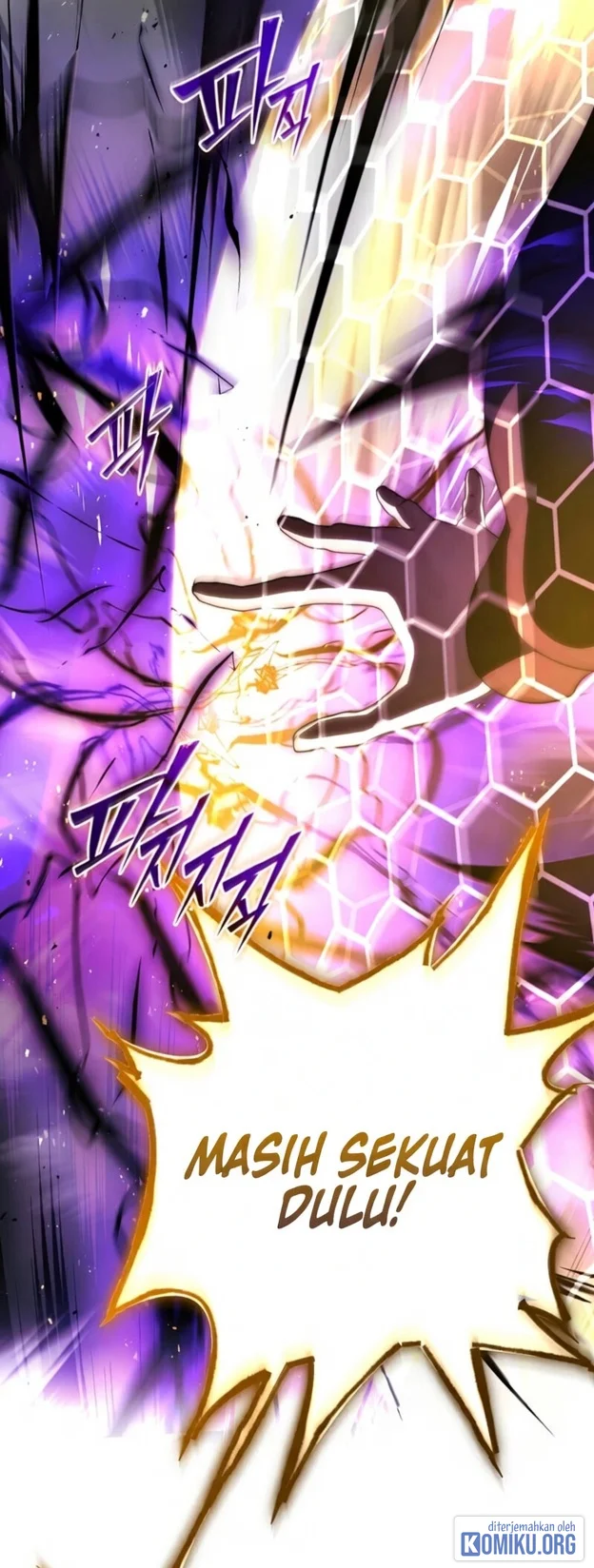 A Guide to the Right Life for Rankers Chapter 68 Gambar 75