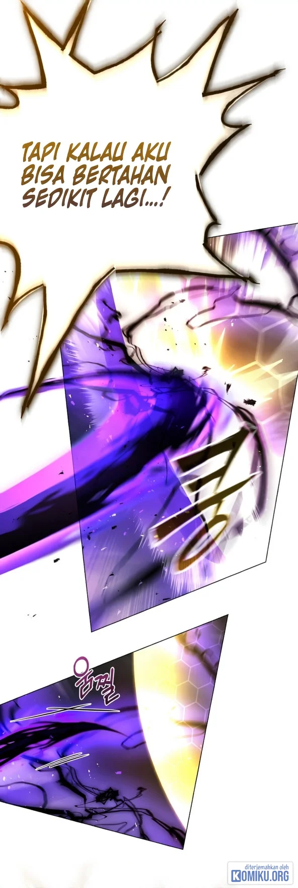 A Guide to the Right Life for Rankers Chapter 68 Gambar 76