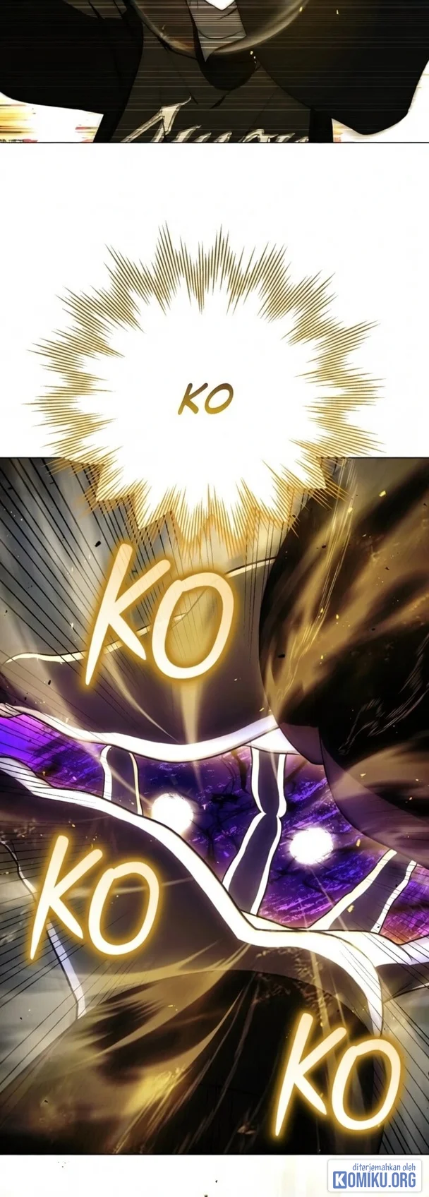 A Guide to the Right Life for Rankers Chapter 68 Gambar 80