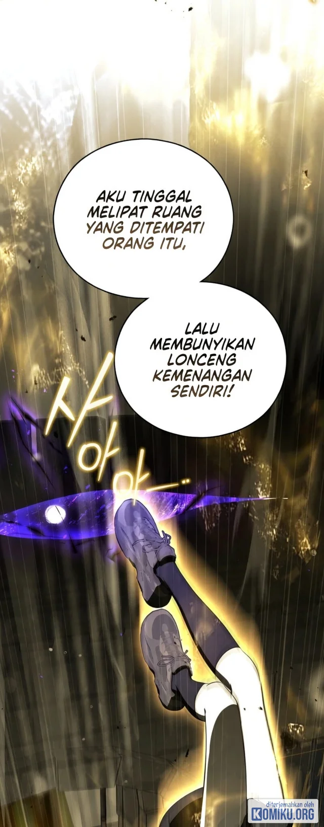 A Guide to the Right Life for Rankers Chapter 68 Gambar 81