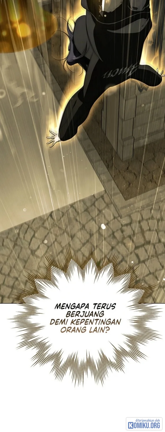 A Guide to the Right Life for Rankers Chapter 68 Gambar 82