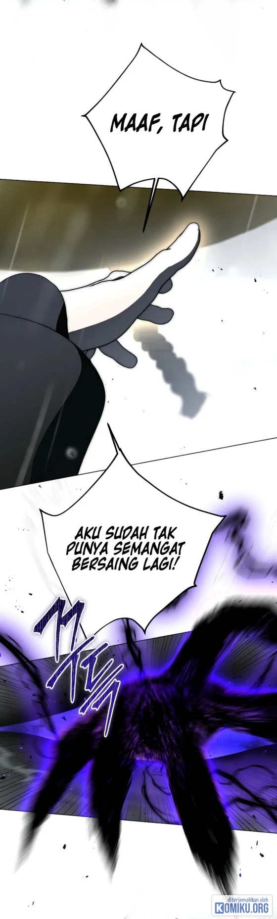 A Guide to the Right Life for Rankers Chapter 68 Gambar 83