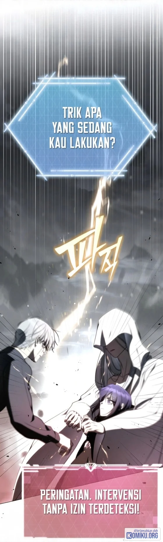 A Guide to the Right Life for Rankers Chapter 69 Gambar 17