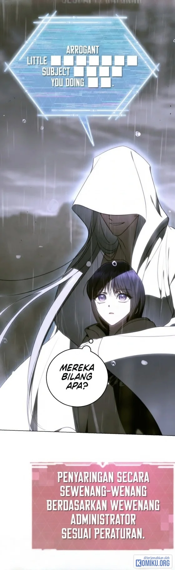 A Guide to the Right Life for Rankers Chapter 69 Gambar 20