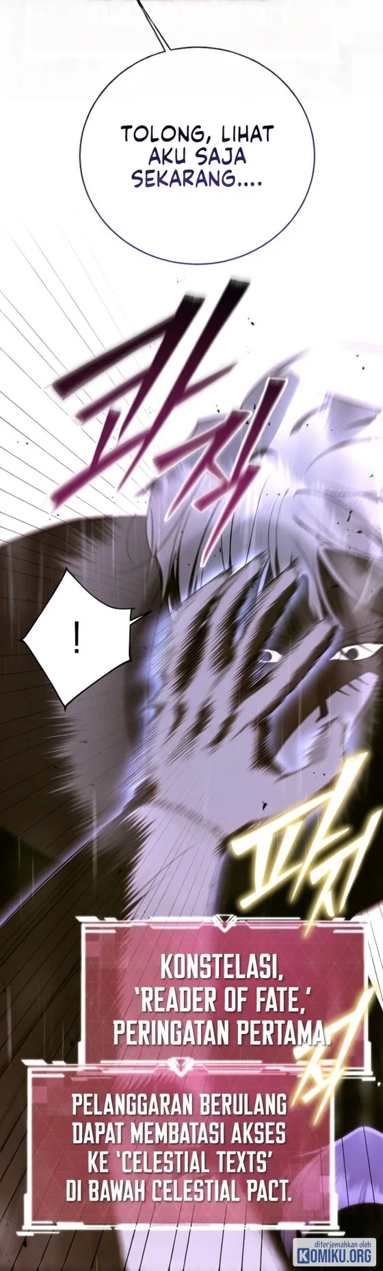 A Guide to the Right Life for Rankers Chapter 69 Gambar 23