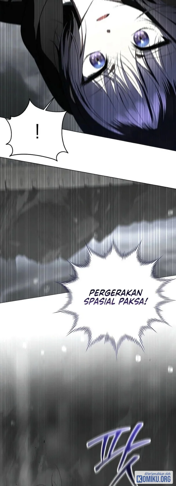 A Guide to the Right Life for Rankers Chapter 69 Gambar 27