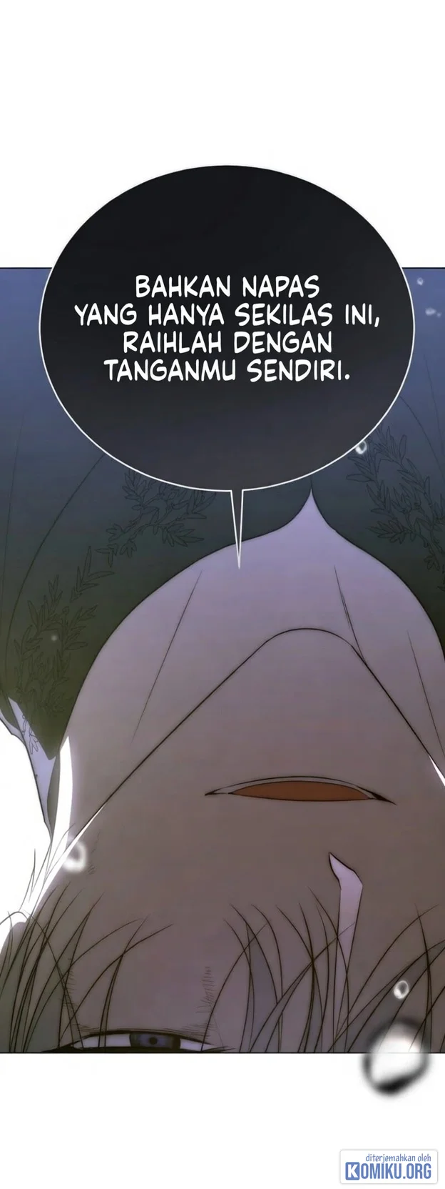 A Guide to the Right Life for Rankers Chapter 69 Gambar 34