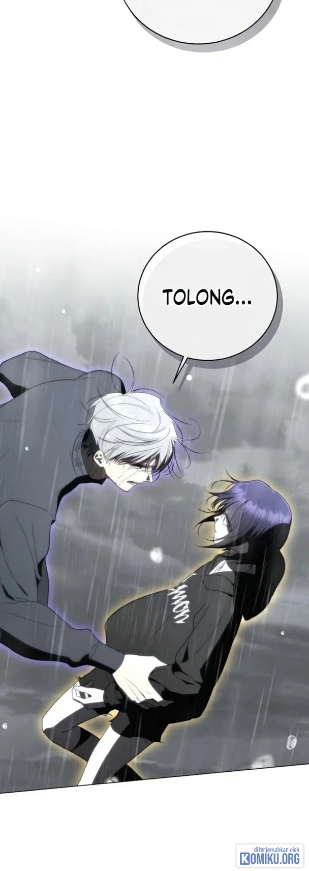 A Guide to the Right Life for Rankers Chapter 69 Gambar 5