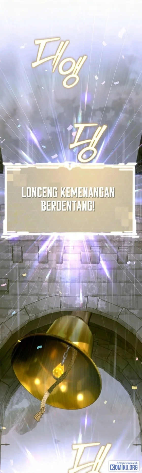 A Guide to the Right Life for Rankers Chapter 69 Gambar 43