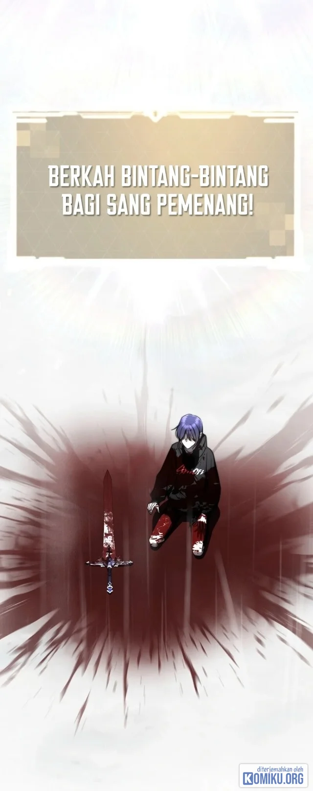 A Guide to the Right Life for Rankers Chapter 69 Gambar 45