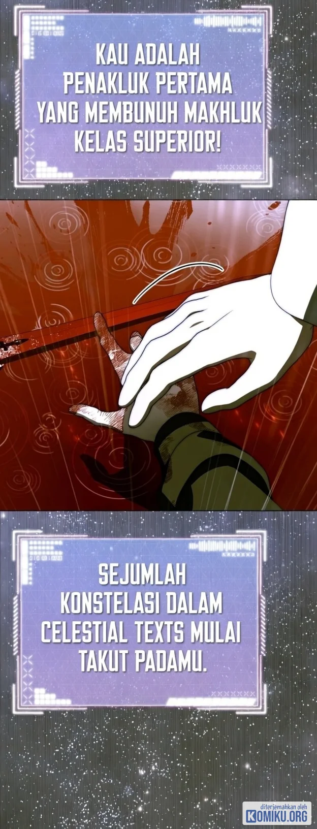 A Guide to the Right Life for Rankers Chapter 69 Gambar 48