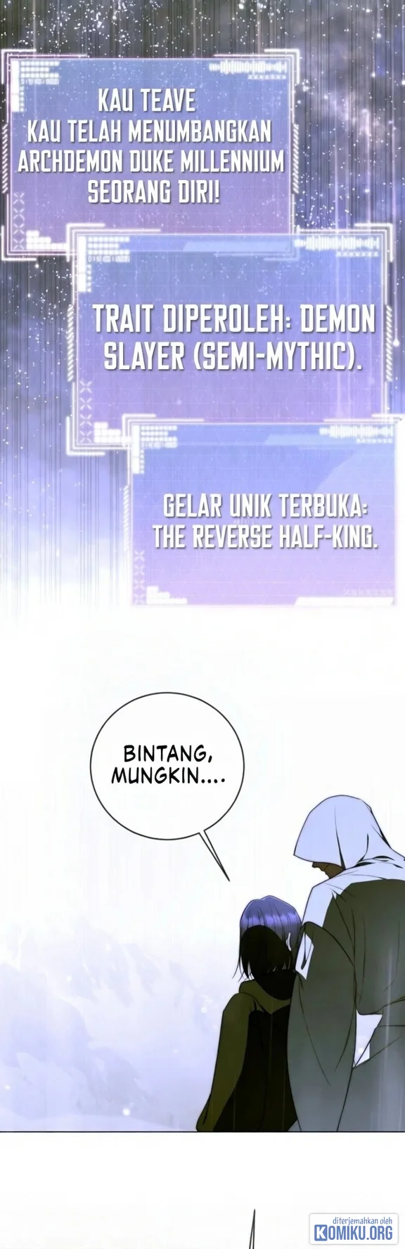 A Guide to the Right Life for Rankers Chapter 69 Gambar 49