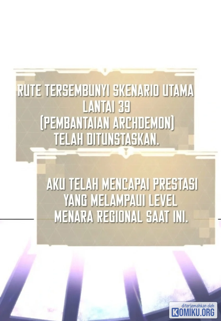 A Guide to the Right Life for Rankers Chapter 69 Gambar 59