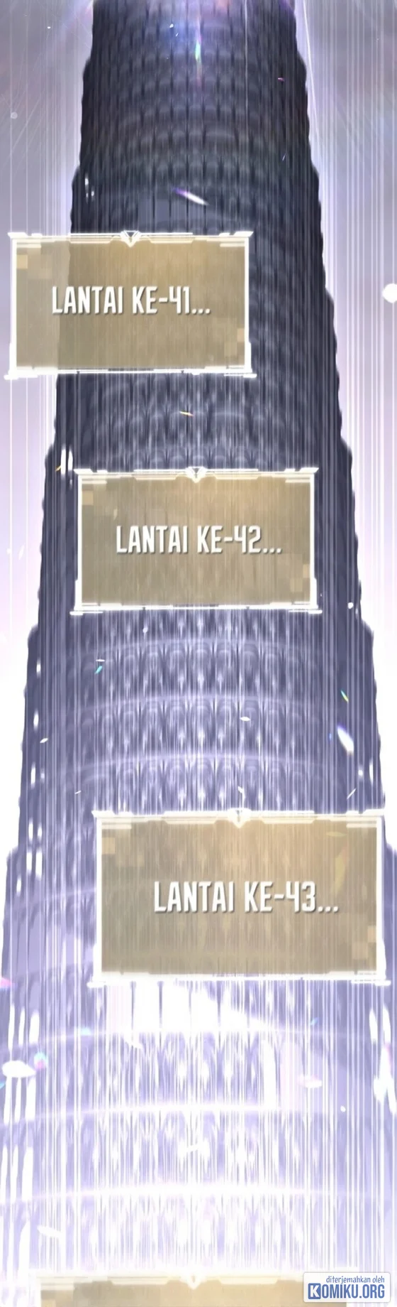 A Guide to the Right Life for Rankers Chapter 69 Gambar 62