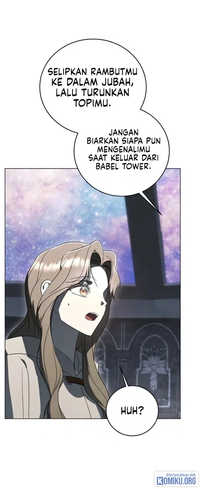 A Guide to the Right Life for Rankers Chapter 69 Gambar 72