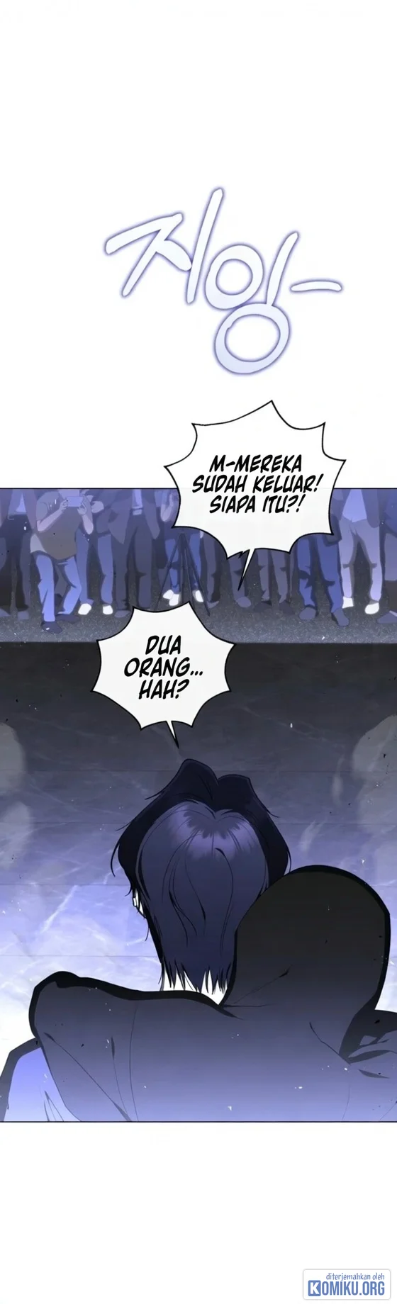 A Guide to the Right Life for Rankers Chapter 69 Gambar 74
