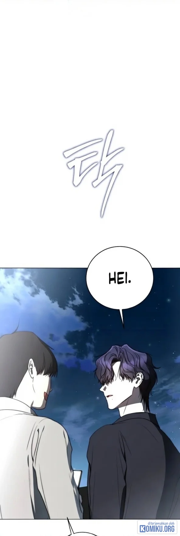 A Guide to the Right Life for Rankers Chapter 69 Gambar 81