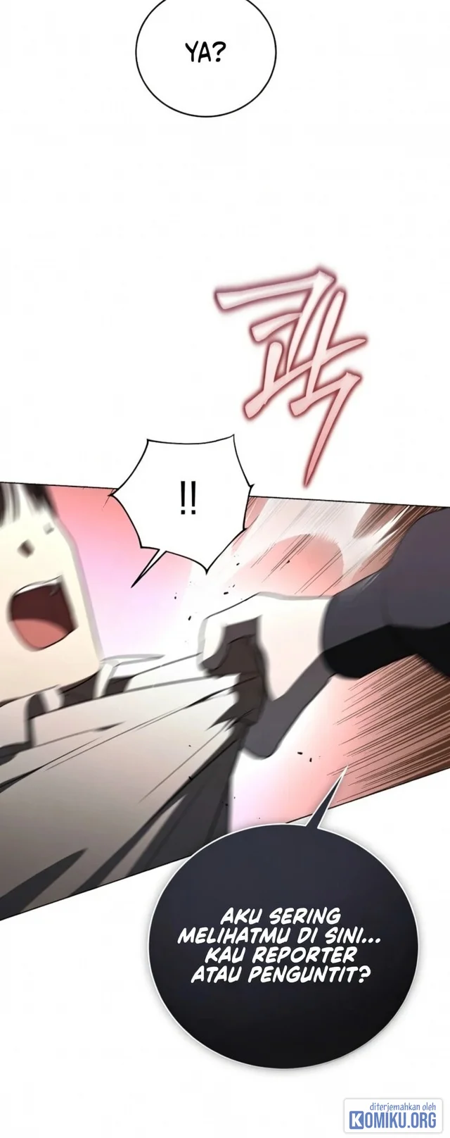 A Guide to the Right Life for Rankers Chapter 69 Gambar 82