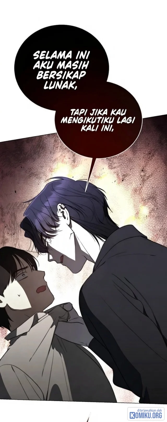 A Guide to the Right Life for Rankers Chapter 69 Gambar 83