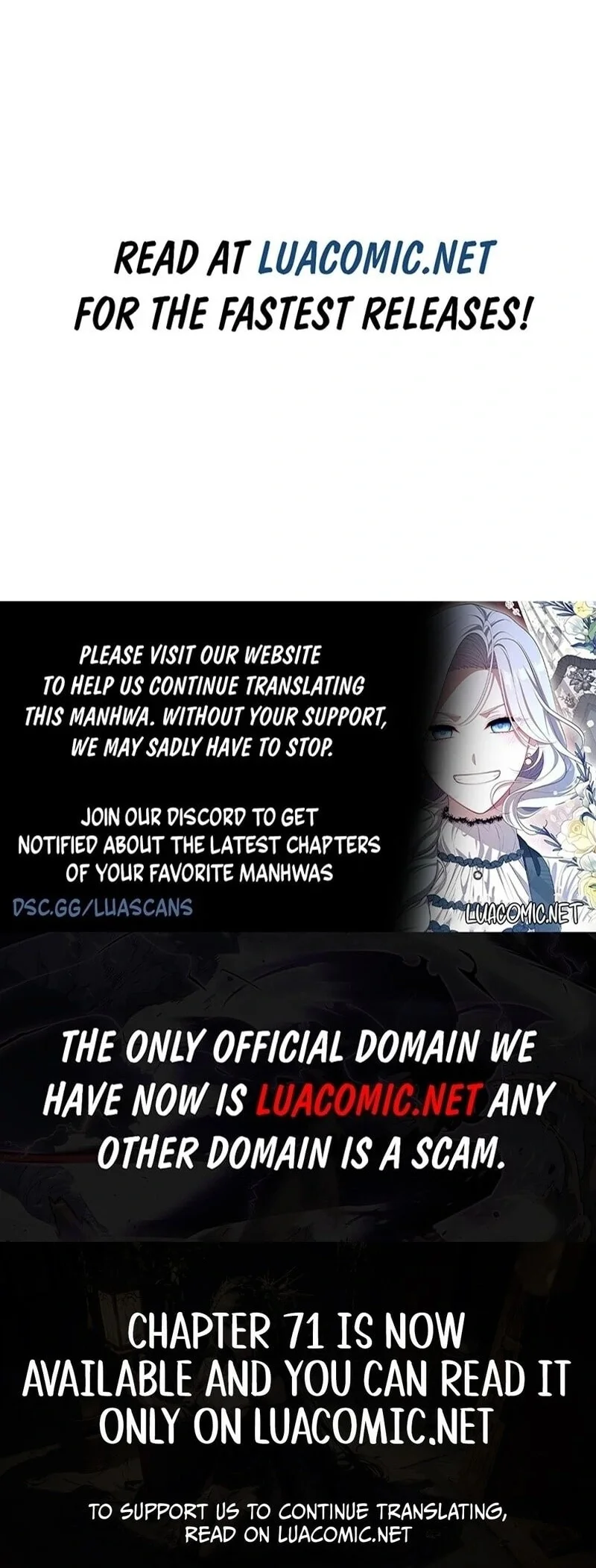 A Guide to the Right Life for Rankers Chapter 69 Gambar 90