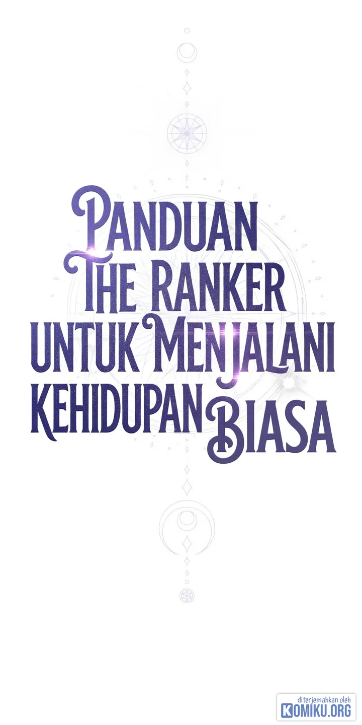 A Guide to the Right Life for Rankers Chapter 70 Gambar 12