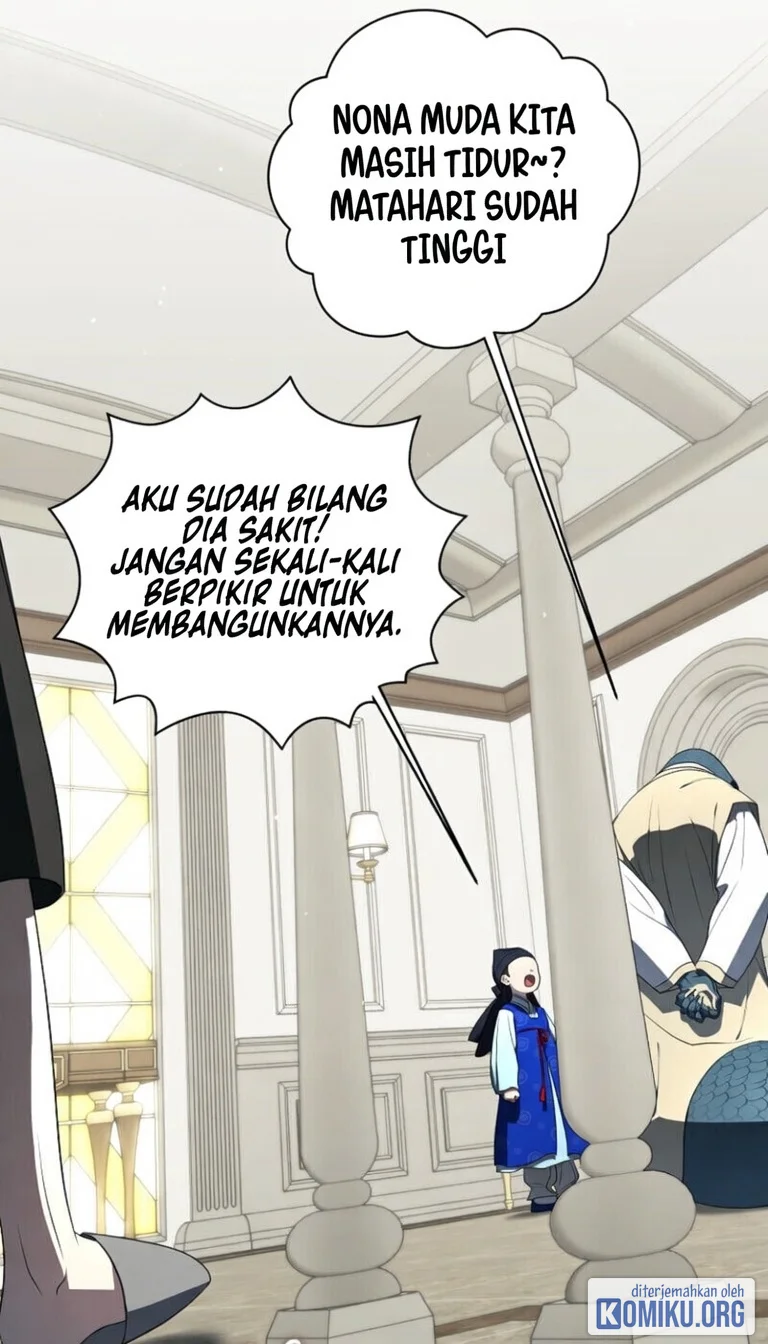A Guide to the Right Life for Rankers Chapter 70 Gambar 14