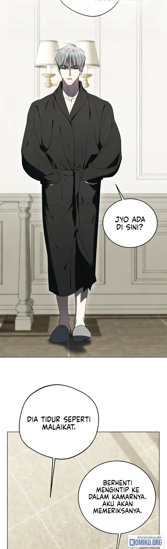 A Guide to the Right Life for Rankers Chapter 70 Gambar 17
