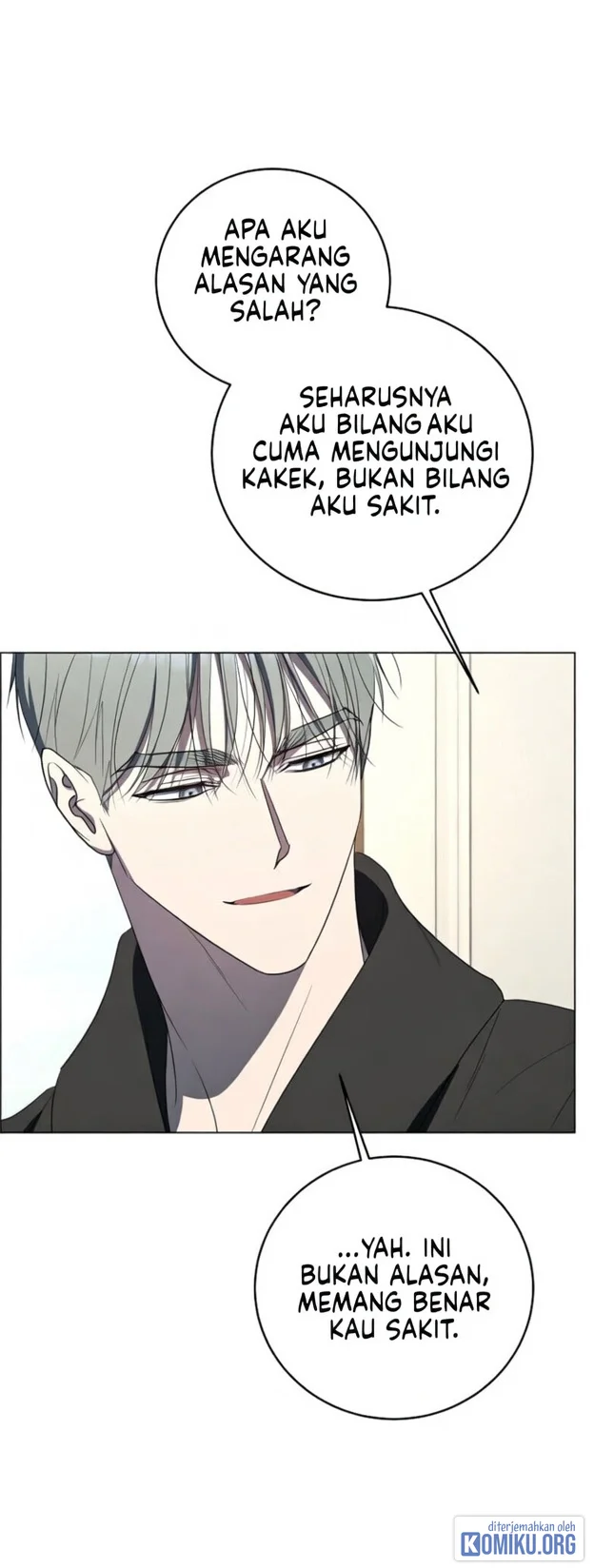 A Guide to the Right Life for Rankers Chapter 70 Gambar 23