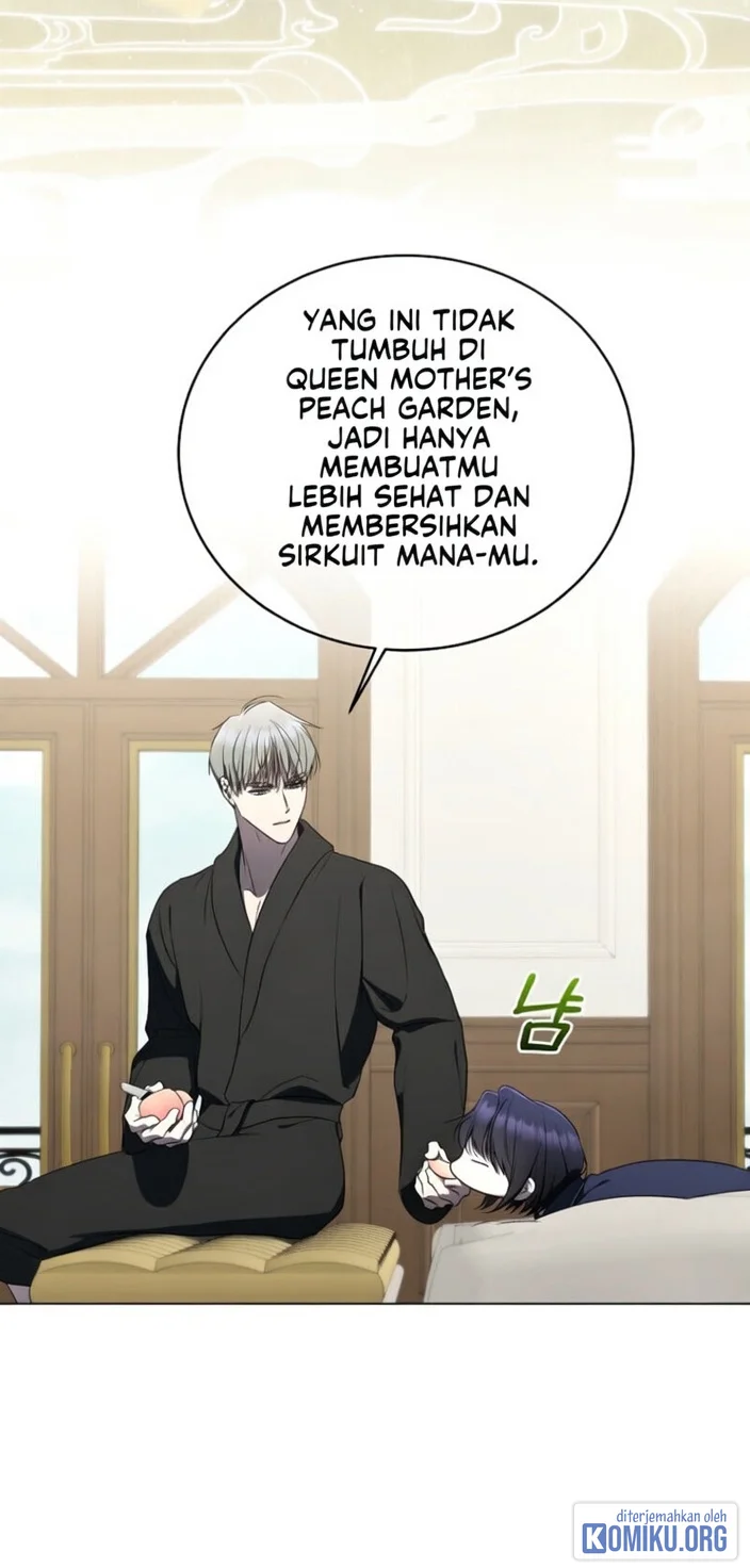 A Guide to the Right Life for Rankers Chapter 70 Gambar 29