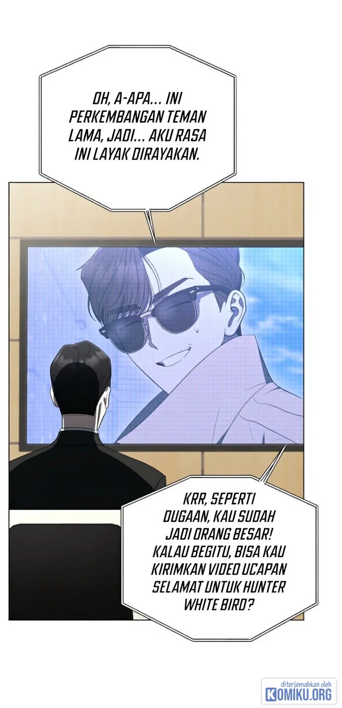 A Guide to the Right Life for Rankers Chapter 70 Gambar 3