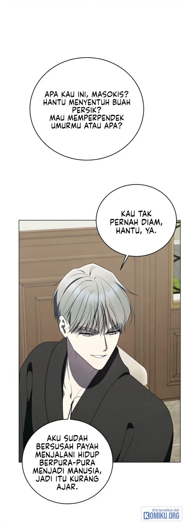 A Guide to the Right Life for Rankers Chapter 70 Gambar 33