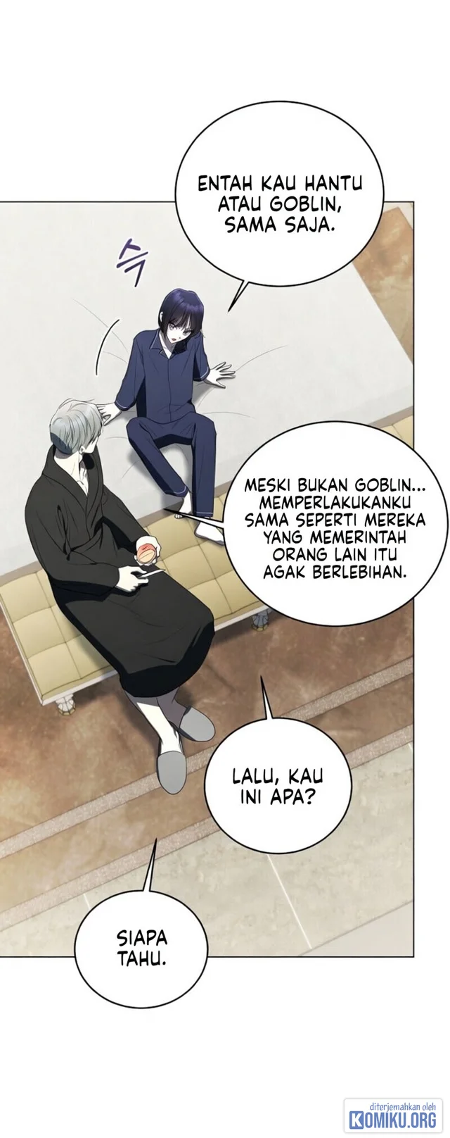 A Guide to the Right Life for Rankers Chapter 70 Gambar 34
