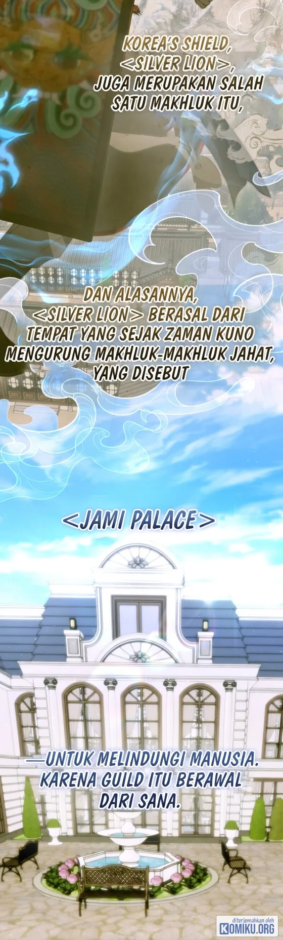 A Guide to the Right Life for Rankers Chapter 70 Gambar 37