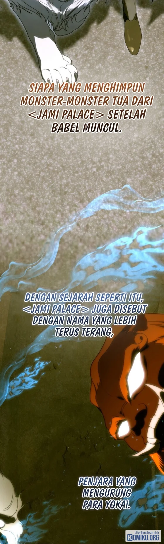 A Guide to the Right Life for Rankers Chapter 70 Gambar 39