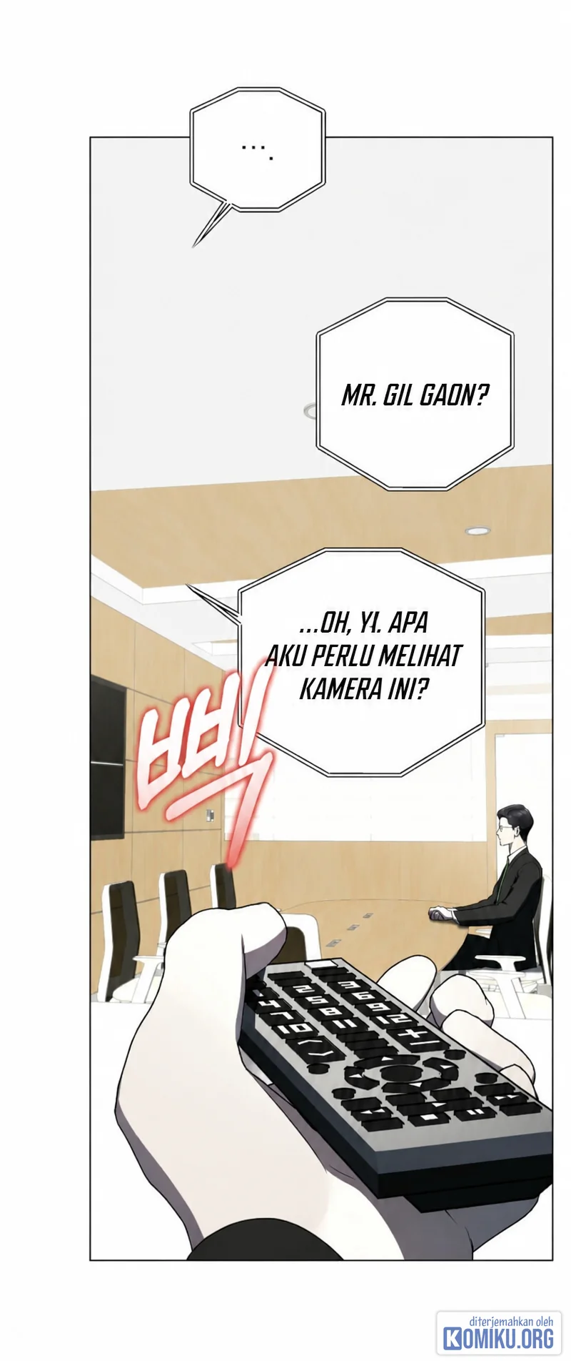 A Guide to the Right Life for Rankers Chapter 70 Gambar 4