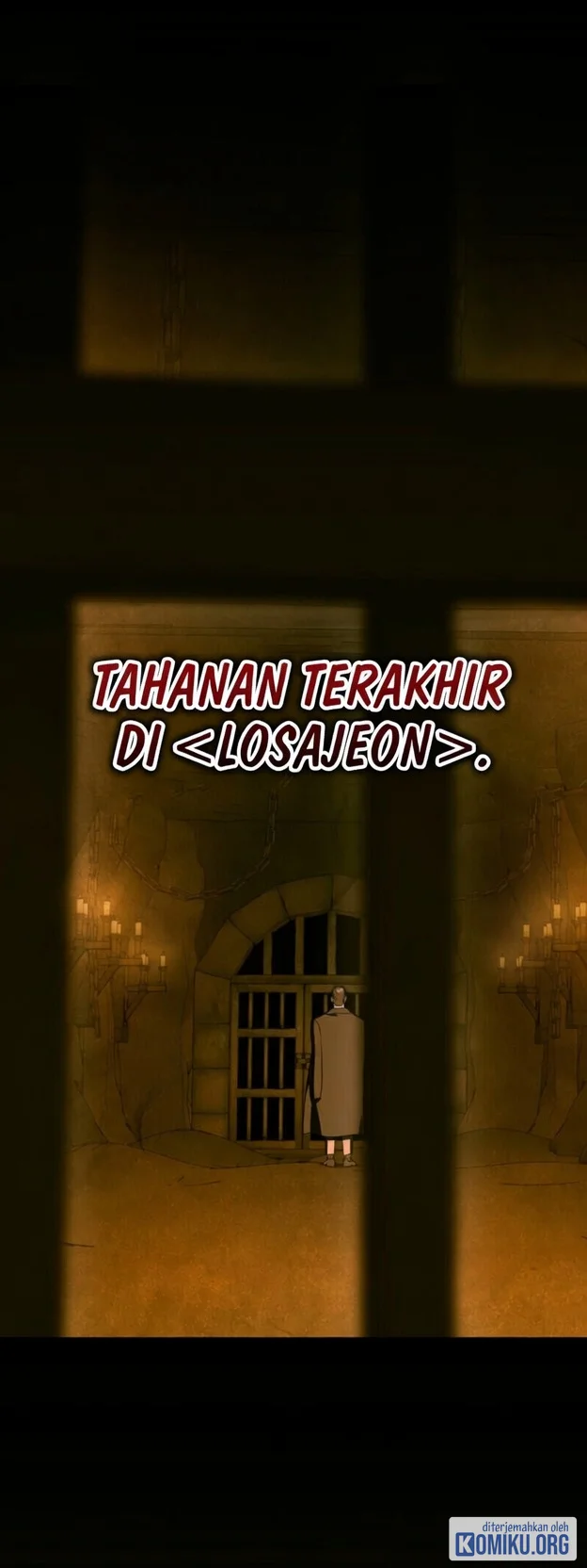 A Guide to the Right Life for Rankers Chapter 70 Gambar 42