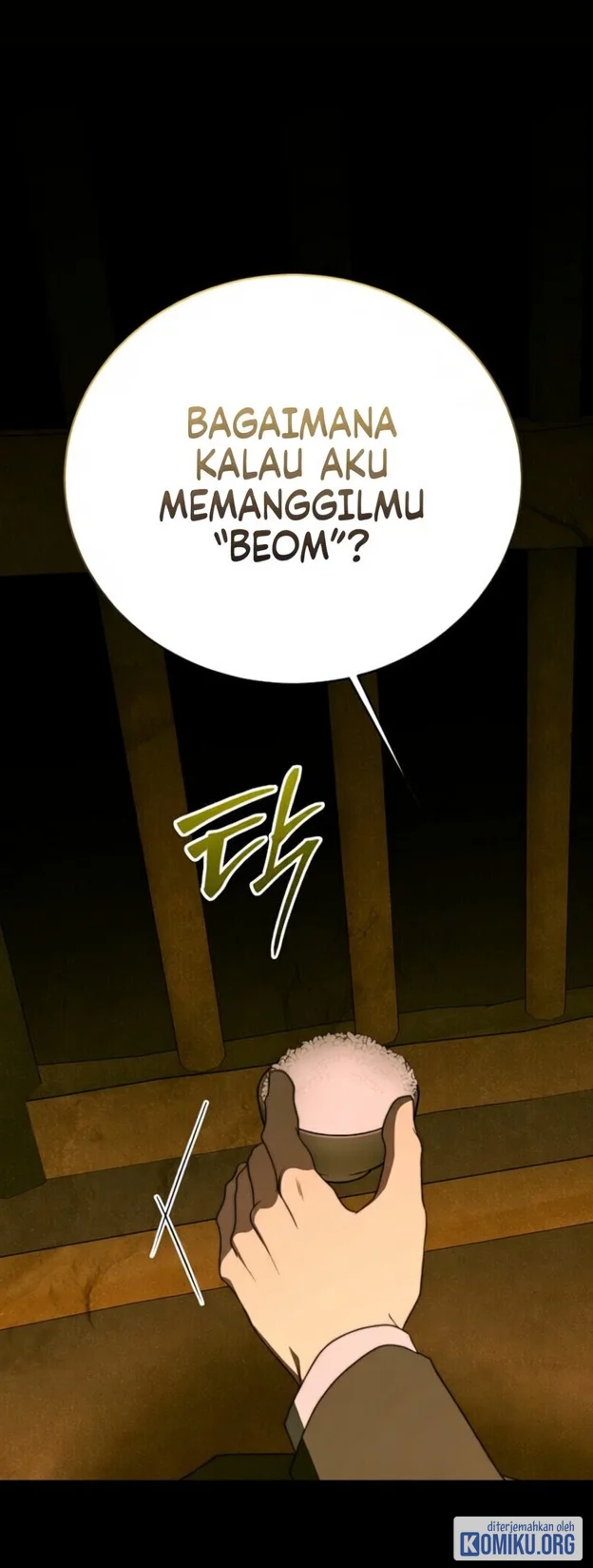 A Guide to the Right Life for Rankers Chapter 70 Gambar 47
