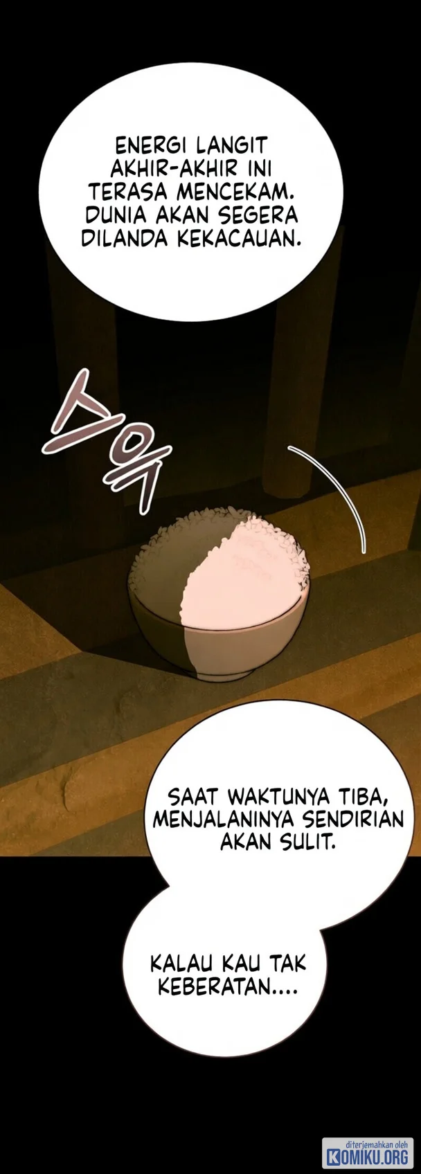 A Guide to the Right Life for Rankers Chapter 70 Gambar 48