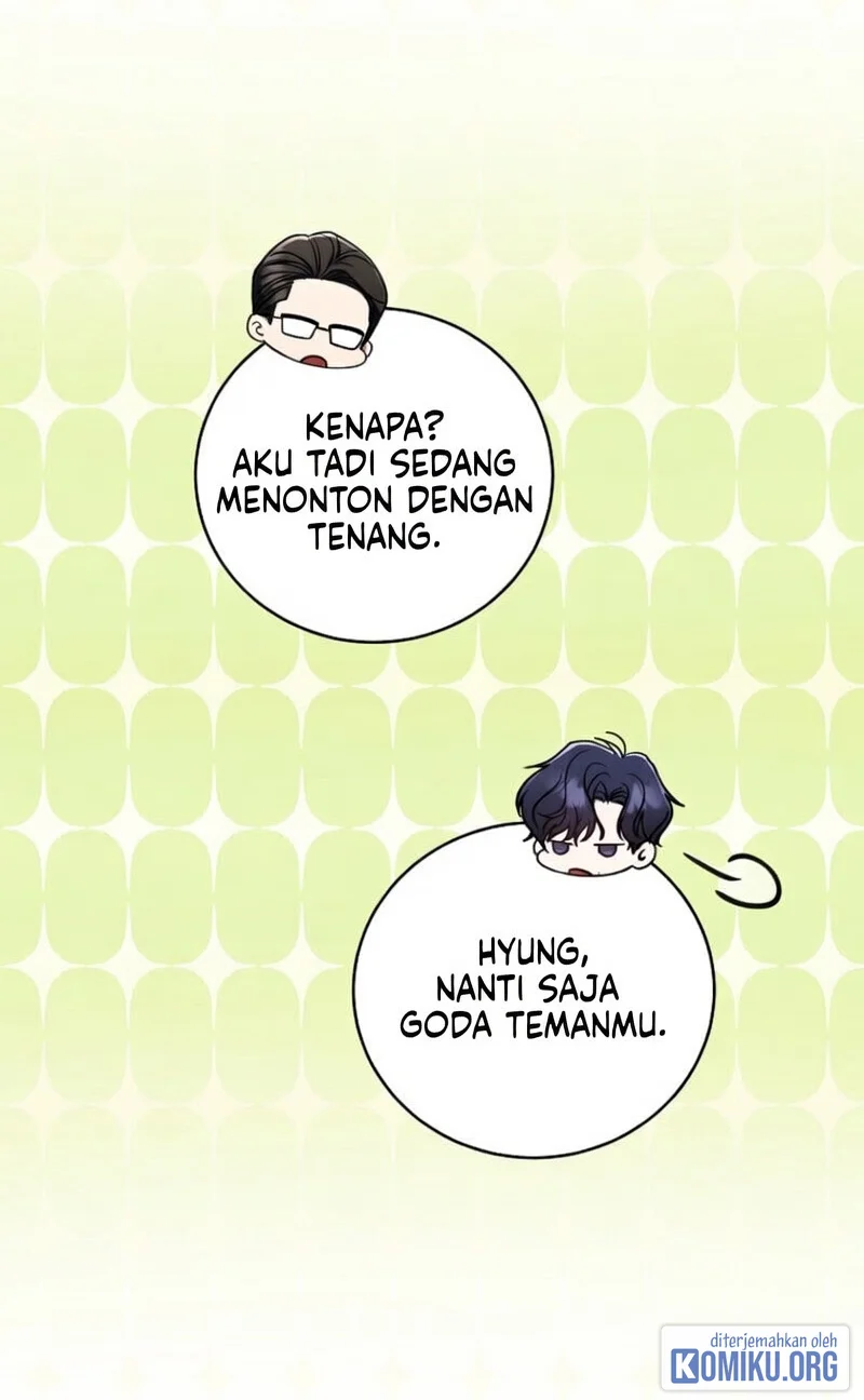 A Guide to the Right Life for Rankers Chapter 70 Gambar 5