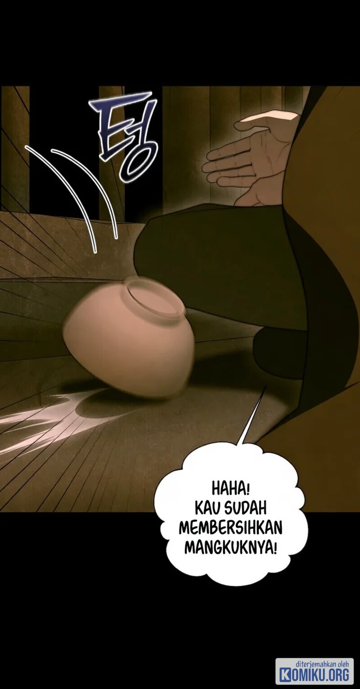 A Guide to the Right Life for Rankers Chapter 70 Gambar 51